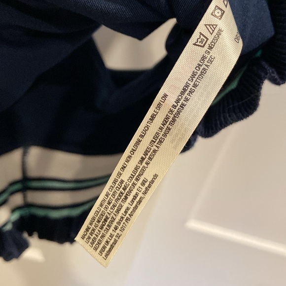 NWOT! Free People FP Movement Cropped Tank: Size Small - Picture 10 of 11